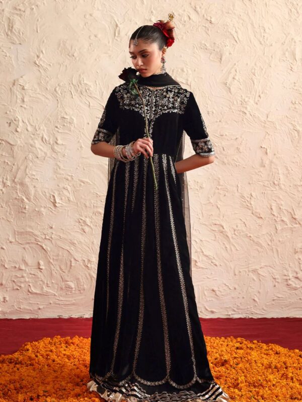 Pakistani Formal dresses in UK online