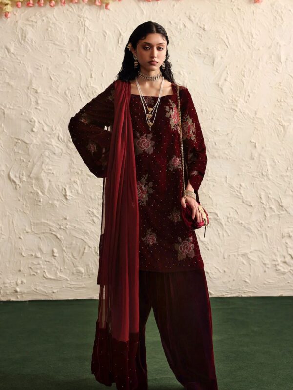 Pakistani Formal dresses in UK online