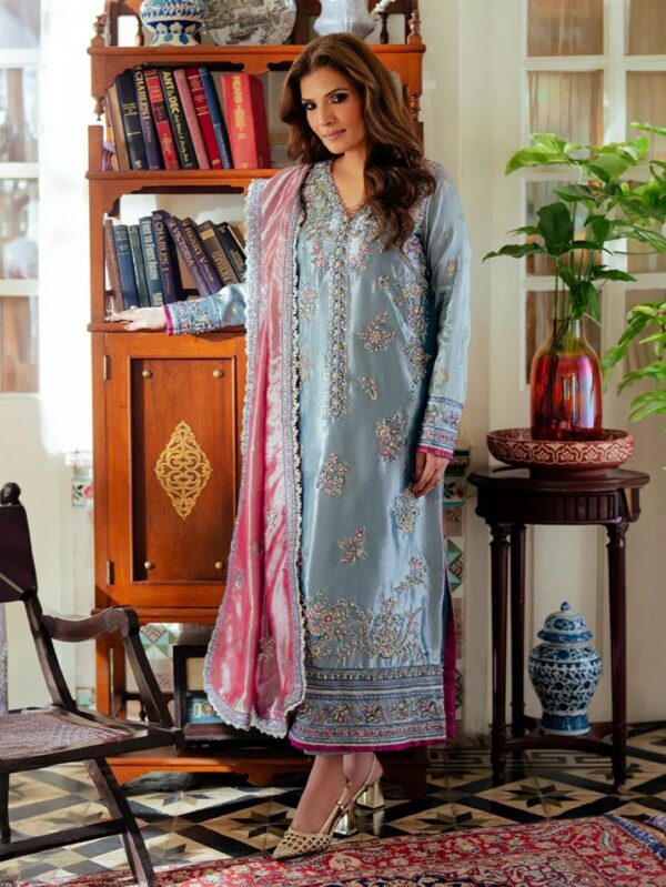Pakistani Formal dresses in UK online