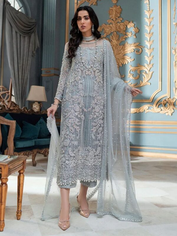 Pakistani Formal dresses in UK online