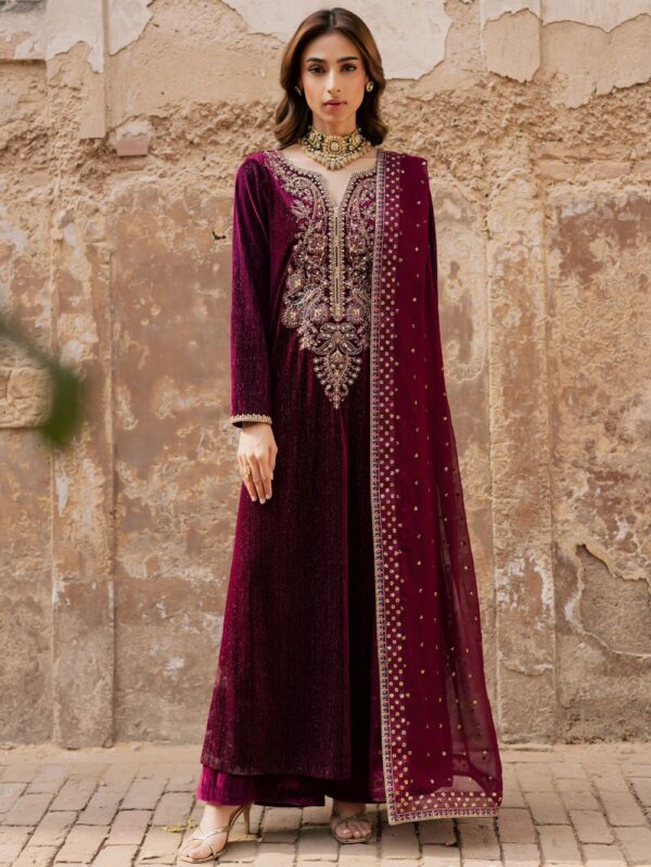 Pakistani Formal dresses in UK online