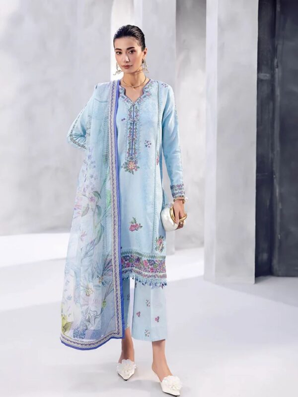Pakistani Formal dresses in UK online