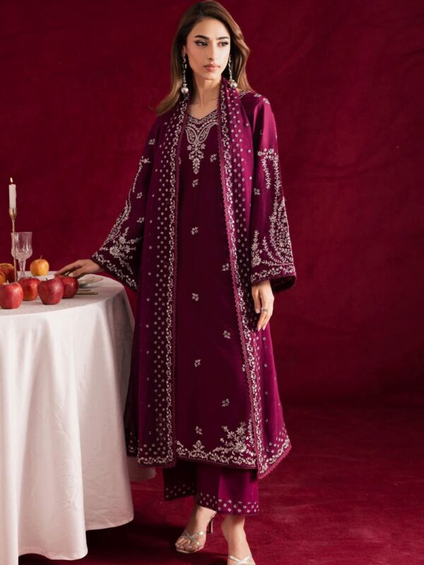 Pakistani Formal dresses in UK online