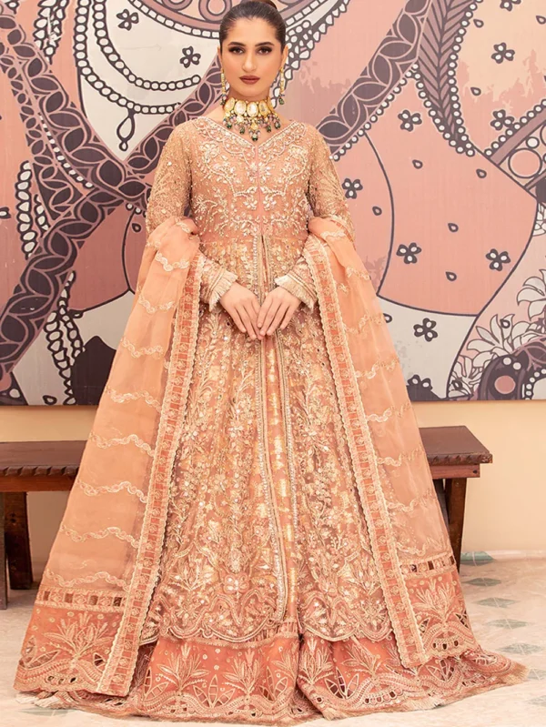 Pakistani Formal dresses in UK online