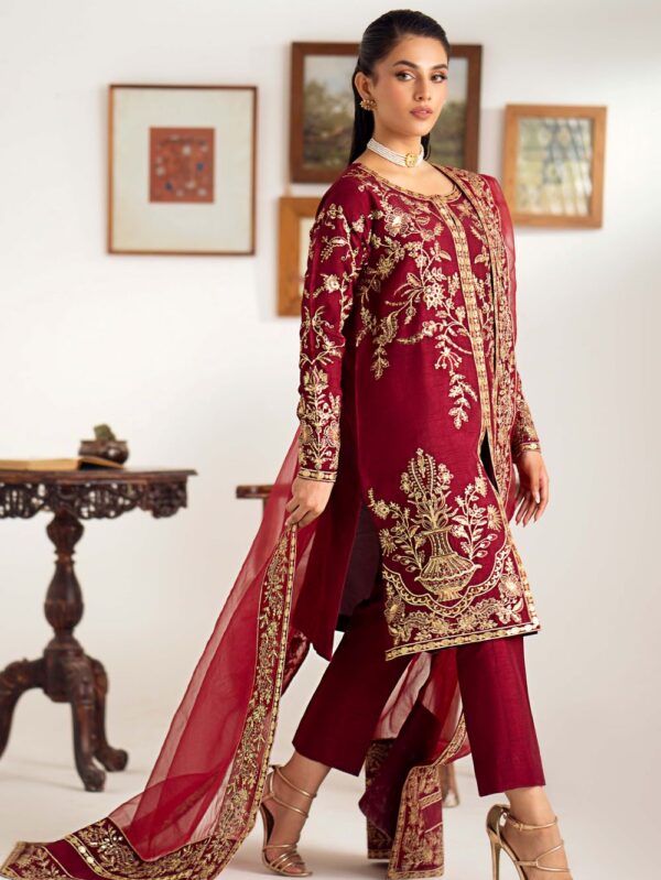 Pakistani Formal dresses in UK online