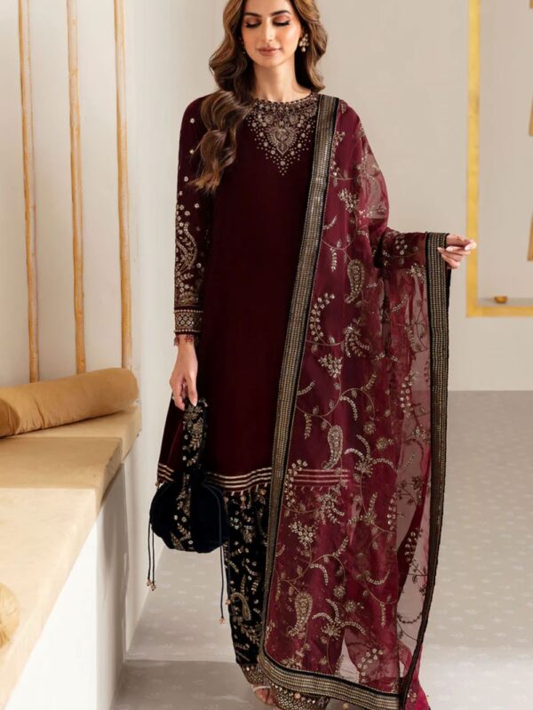 Pakistani Formal dresses in UK online