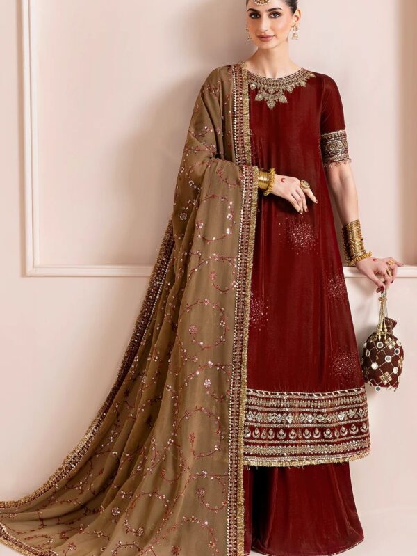 Pakistani Formal dresses in UK online