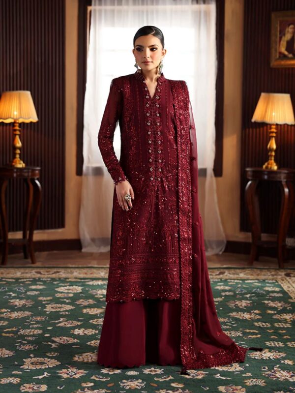 Pakistani Formal dresses in UK online
