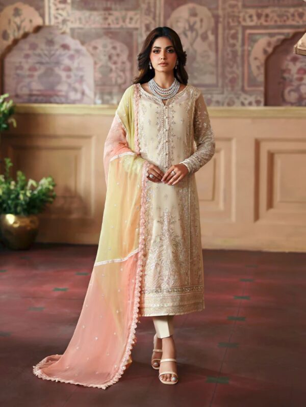 Pakistani Formal dresses in UK online
