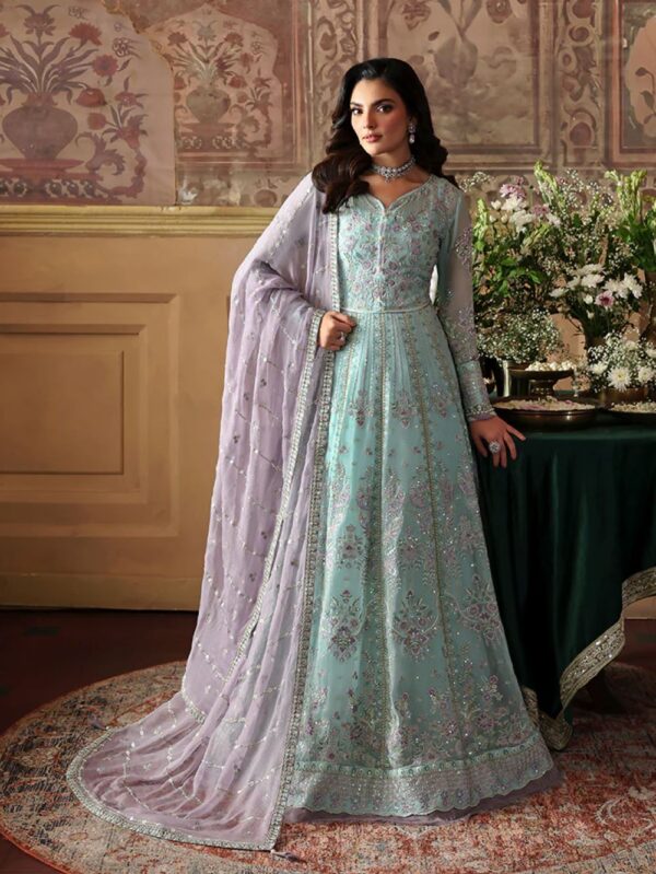 Pakistani Formal dresses in UK online