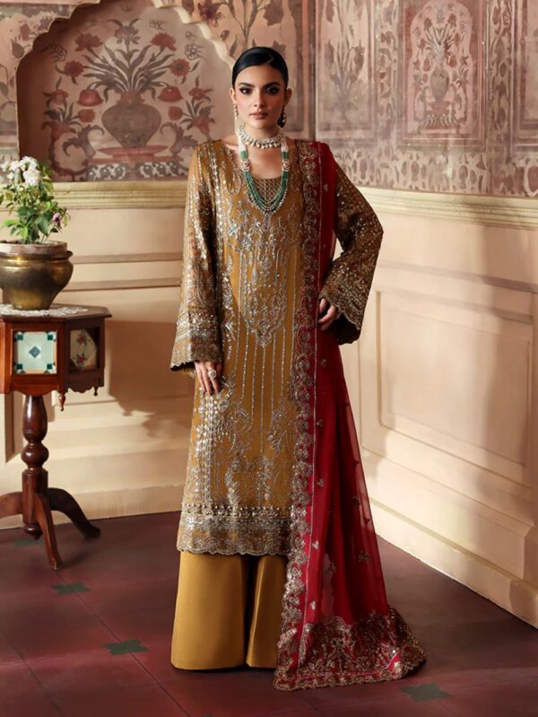 Pakistani Formal dresses in UK online
