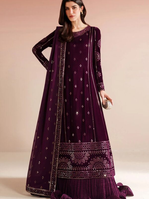 Pakistani Formal dresses in UK online