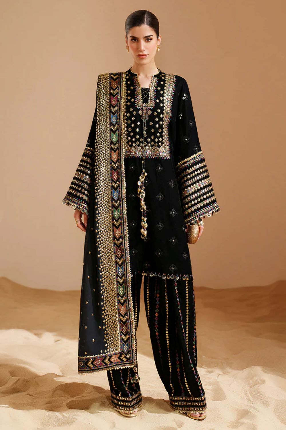 Pakistani Formal dresses in UK online