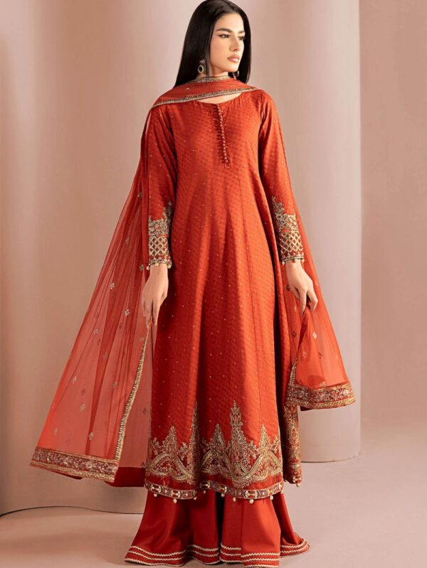 Pakistani Formal dresses by Maria.B in UK online
