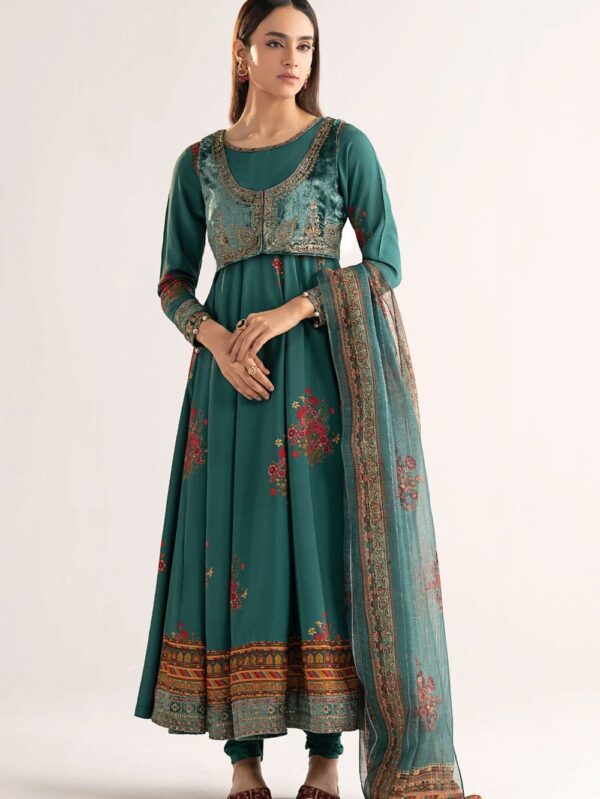 Pakistani Formal dresses in UK online