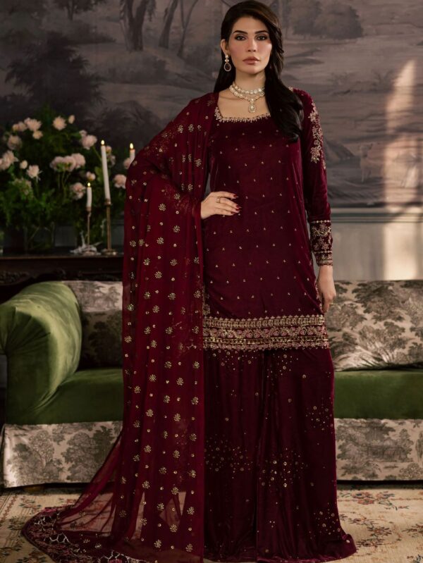 Pakistani Formal dresses in UK online