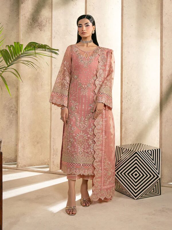 Pakistani Formal dresses in UK online