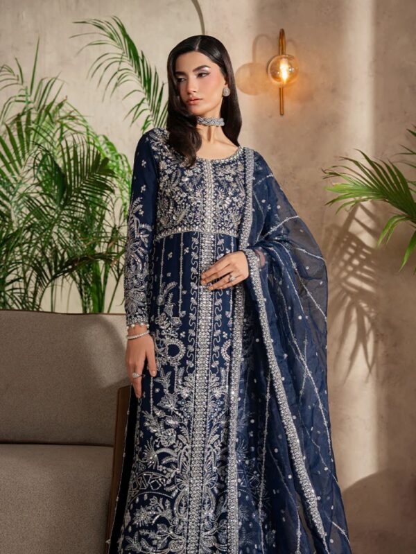 Pakistani Formal dresses in UK online