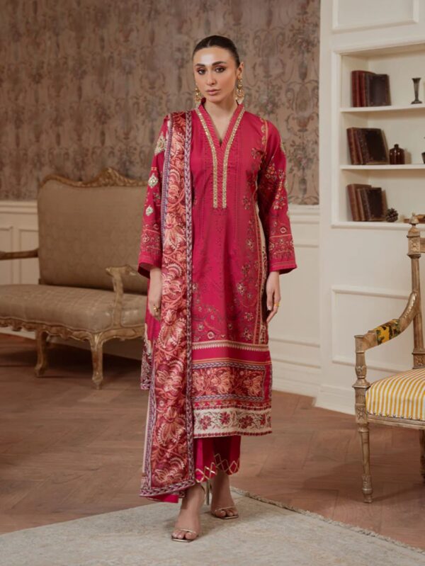 Pakistani Formal dresses in UK online