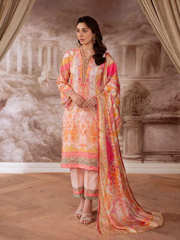 Pakistani Formal dresses in UK online