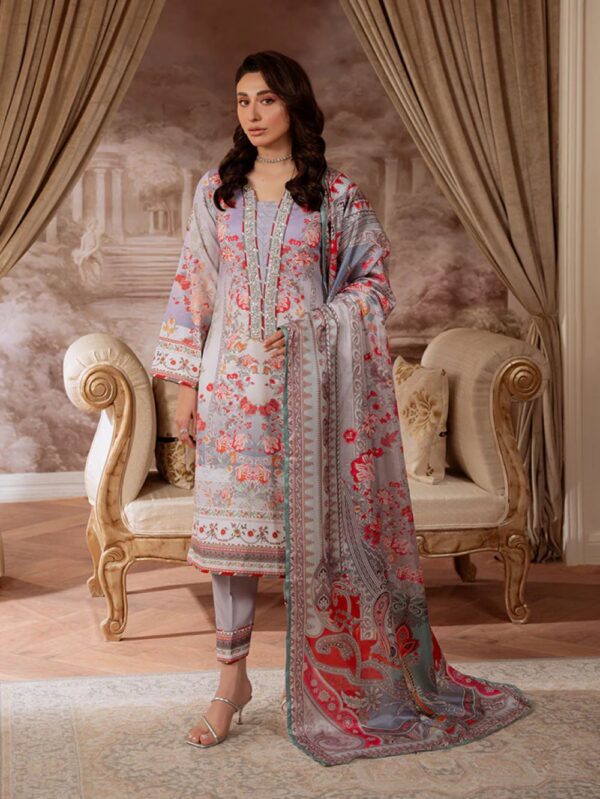 Pakistani Formal dresses in UK online
