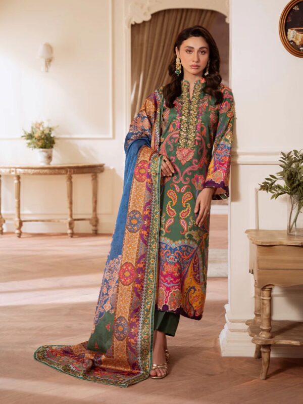 Pakistani Formal dresses in UK online