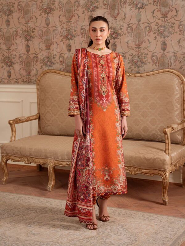Pakistani Formal dresses in UK online