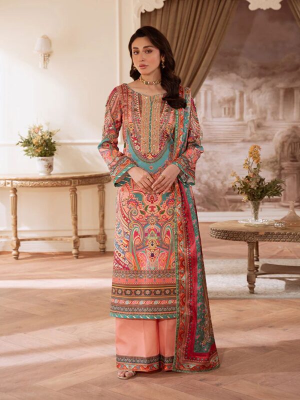 Pakistani Formal dresses in UK online