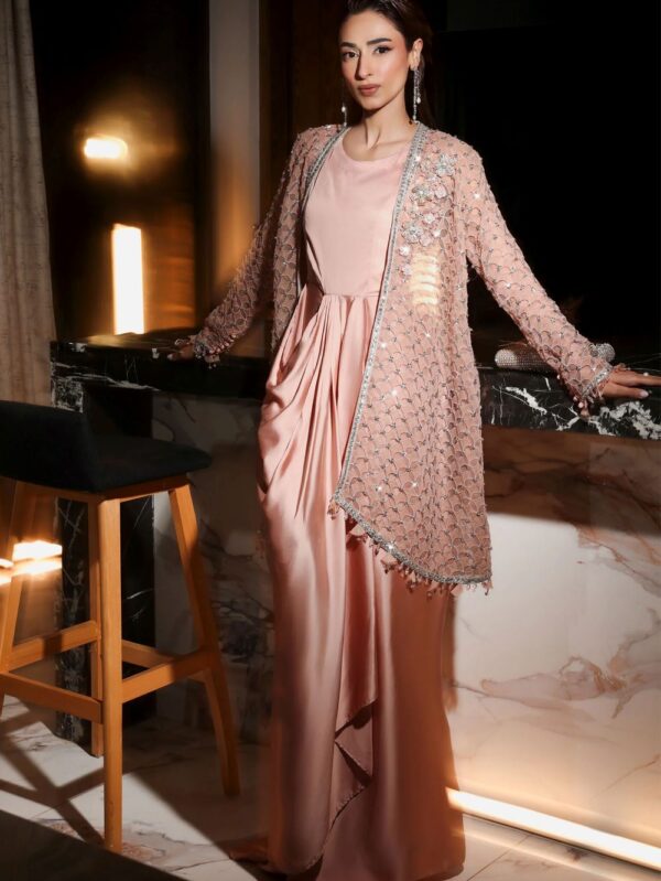 Pakistani Formal dresses by Maria.B in UK online