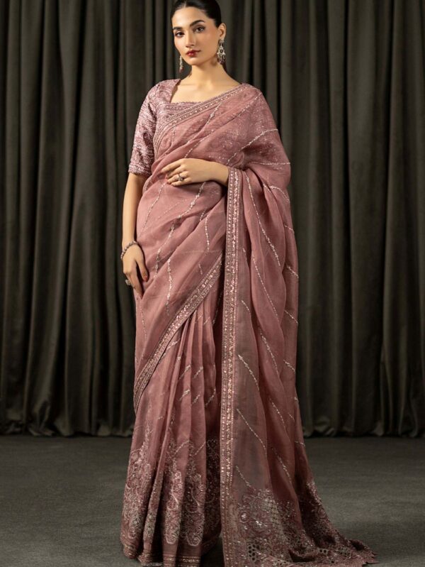 Pakistani Formal dresses by Maria.B in UK online