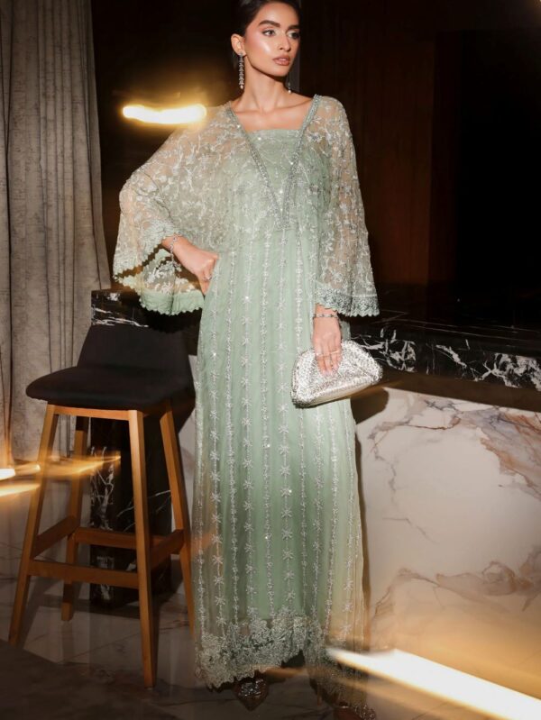 Pakistani Formal dresses by Maria.B in UK online