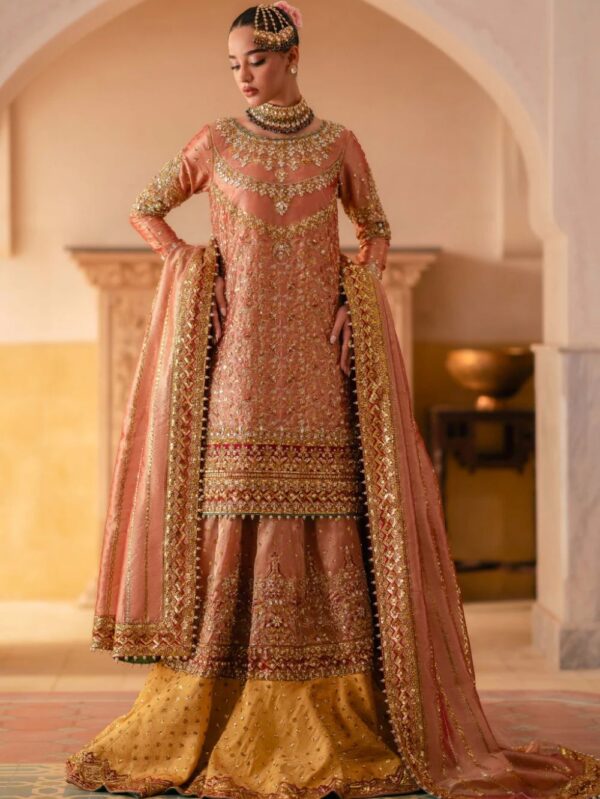 Pakistani Formal dresses in UK online