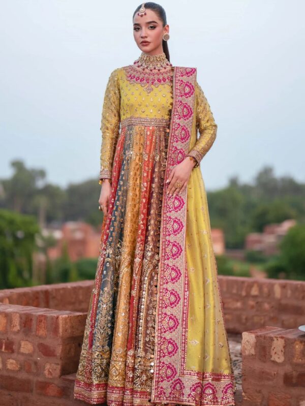 Pakistani Formal dresses in UK online