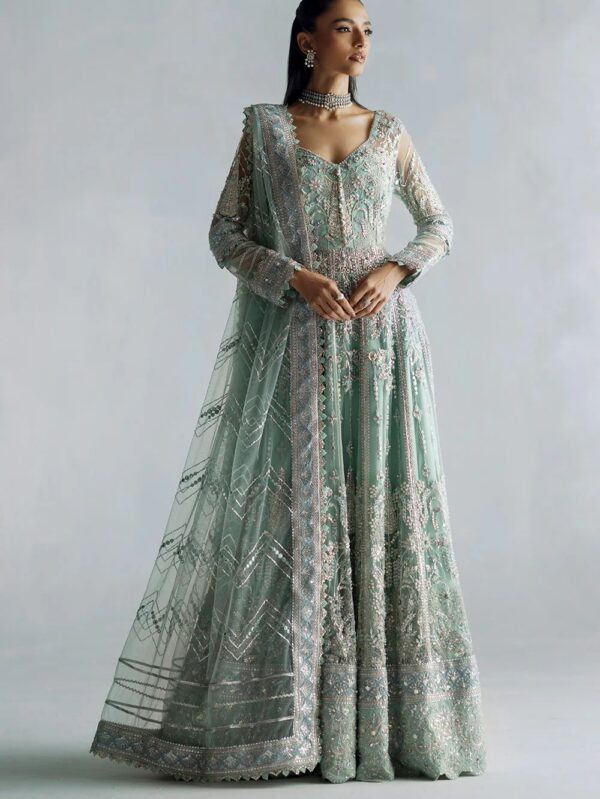 Pakistani Formal dresses in UK online