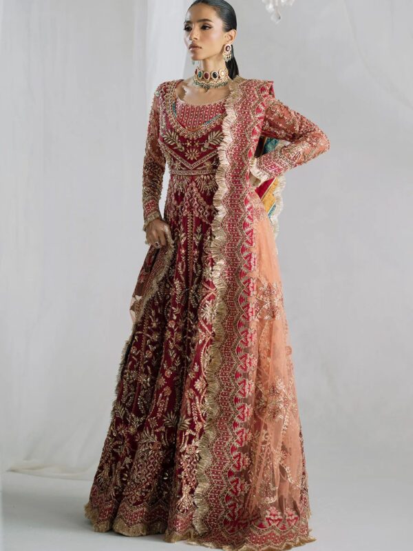 Pakistani Formal dresses in UK online