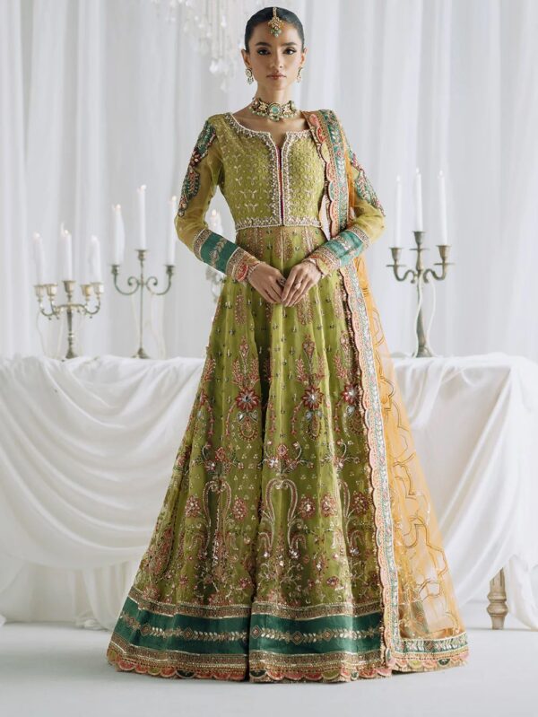 Pakistani Formal dresses in UK online