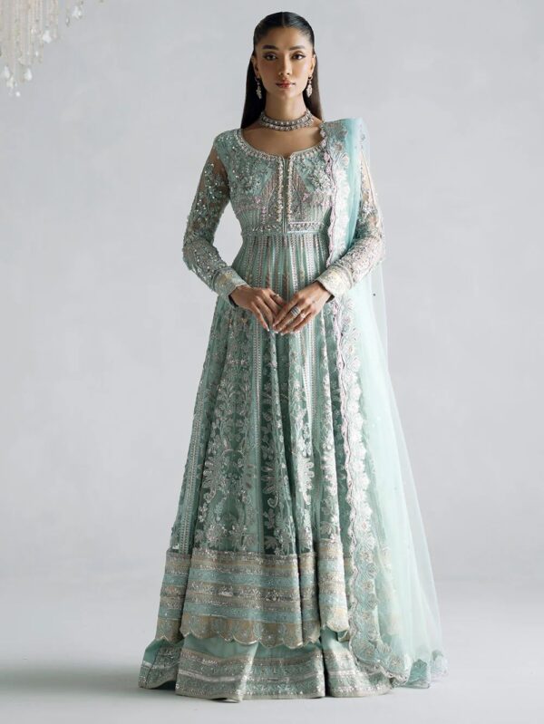 Pakistani Formal dresses in UK online