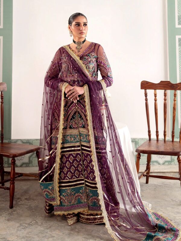 Pakistani Formal dresses in UK online