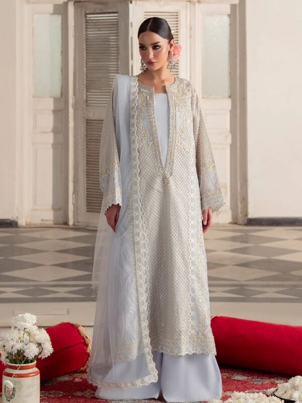 Pakistani Formal dresses in UK online