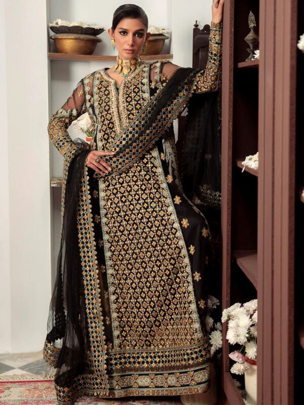 Pakistani Formal dresses in UK online