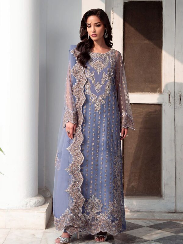 Pakistani Formal dresses in UK online