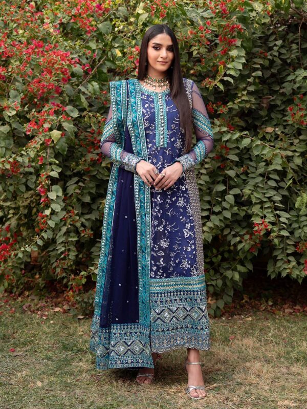 Pakistani Formal dresses in UK online