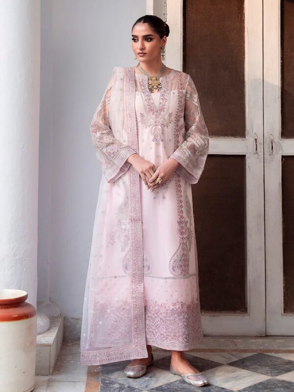 Pakistani Formal dresses in UK online