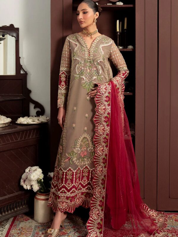 Pakistani Formal dresses in UK online