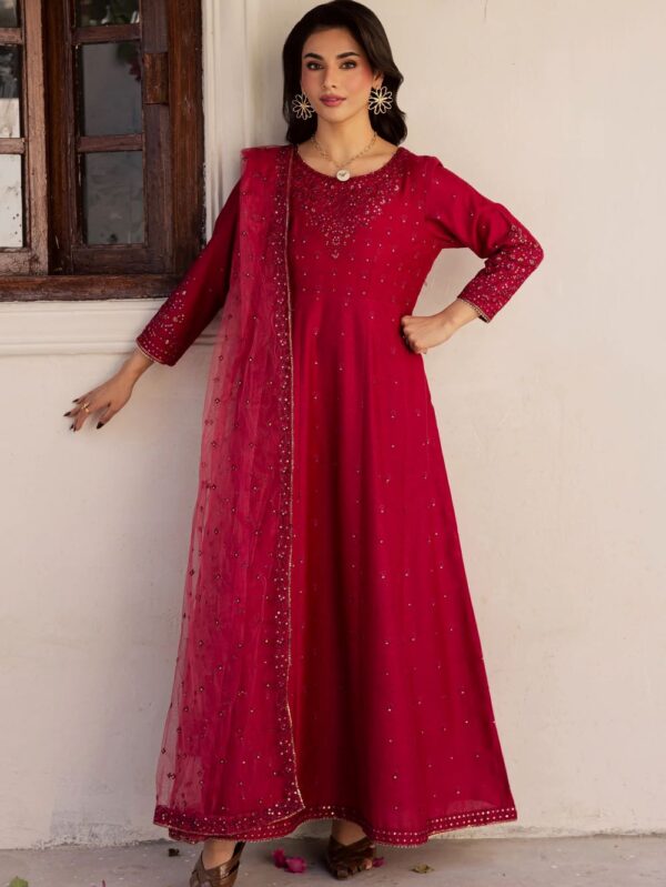 Pakistani Formal dresses in UK online