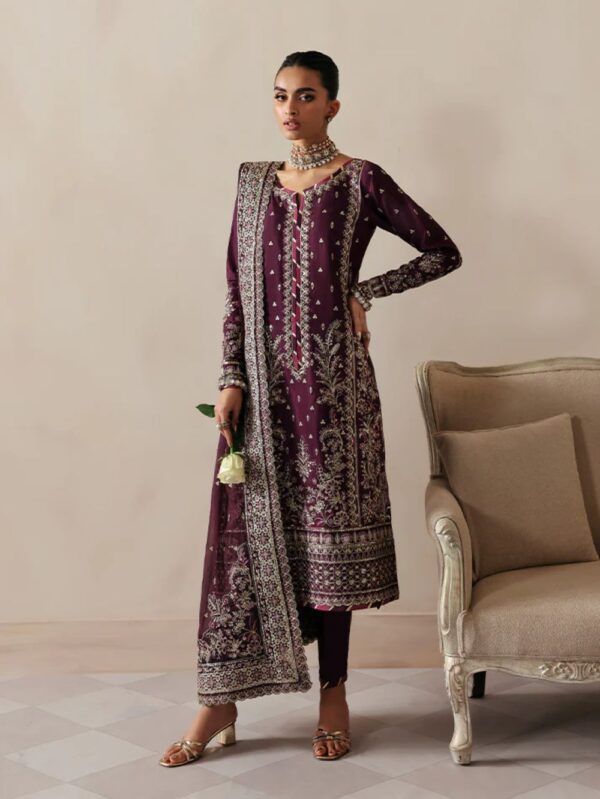 Pakistani Formal dresses in UK online