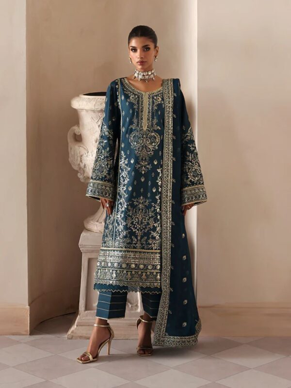 Pakistani Formal dresses in UK online
