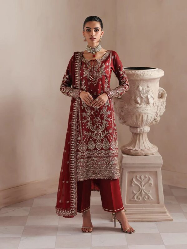 Pakistani Formal dresses in UK online