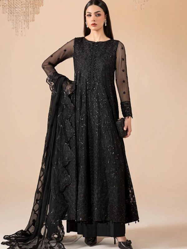 Pakistani Formal dresses by Maria.B in UK online
