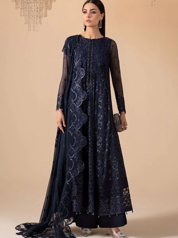 Pakistani Formal dresses by Maria.B in UK online